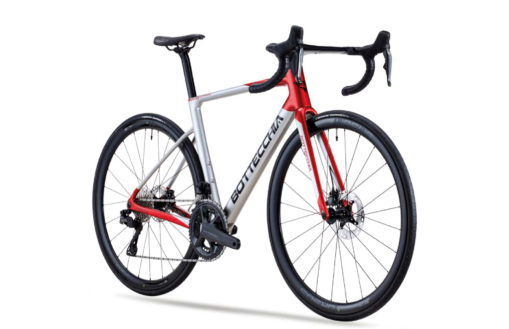 Bottecchia 8AVIO Shimano Ultegra