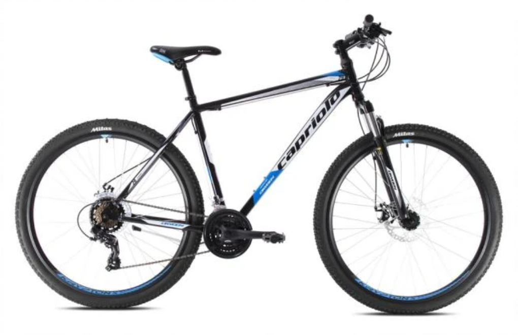 Capriolo Oxygen MTB