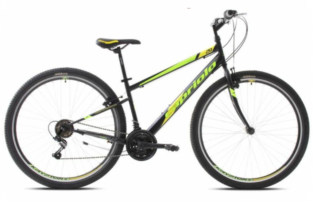 Capriolo Passion MTB