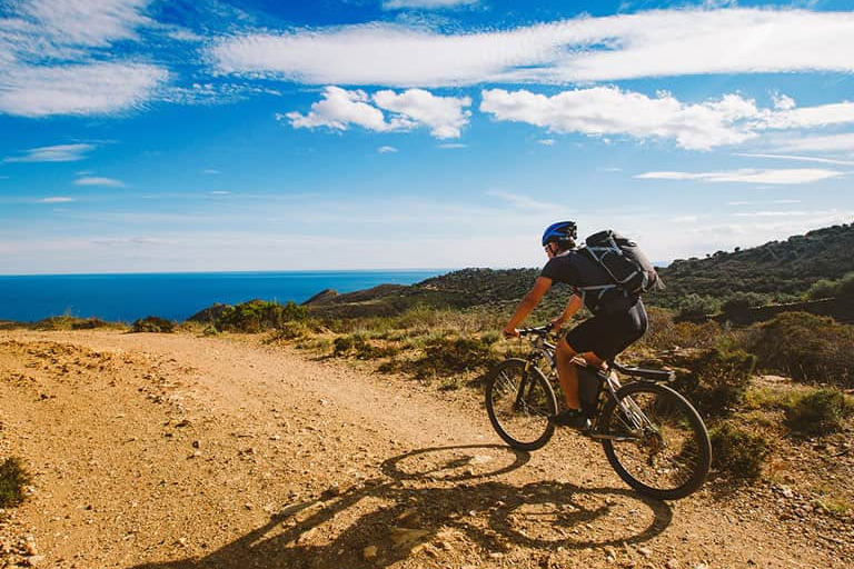 Mountain Bike Routes