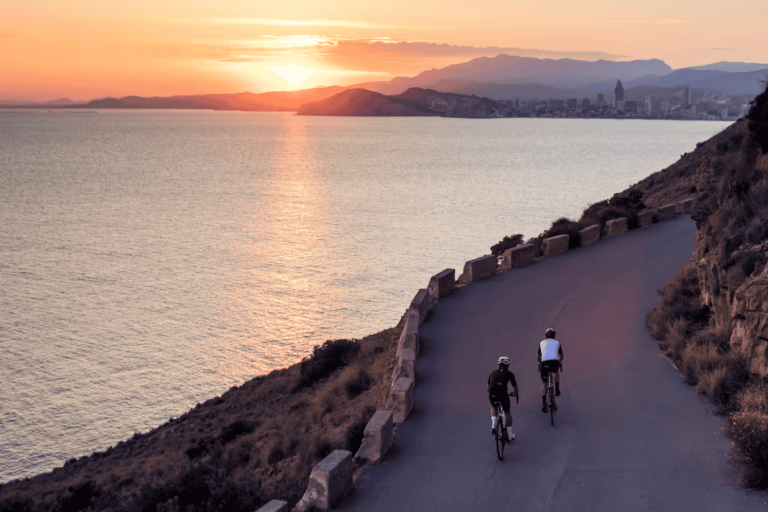Road Bike Routes
